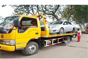 山丹附近24小时汽车拖车服务热线