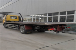 山丹24小时公路救援电话