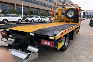 山丹24小时汽车送油服务公司