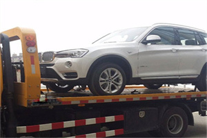 山丹拖车24小时服务电话